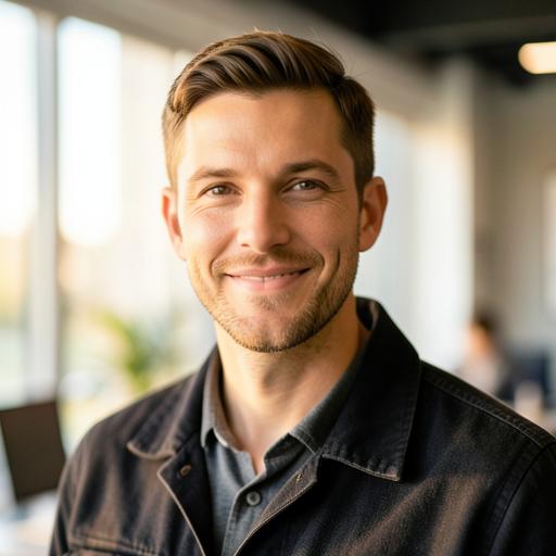 Alex, CoachBank Founder Coach