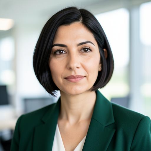 Noor, CoachBank Money Coach