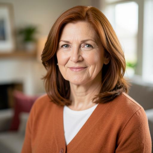 Ruth, CoachBank Relationships Coach