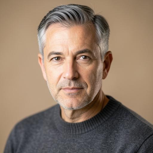 Theo, CoachBank Mindset Coach